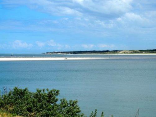 Camping Le Cote D'Opale Cucq Dış mekan fotoğraf
